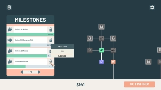 Profit Sea Incremental — Screenshot 6