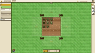 Keep It Farming — Screenshot 1