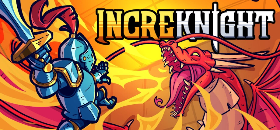 IncreKnight IncreKnight