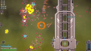 Far Mining — Zrzut ekranu 6