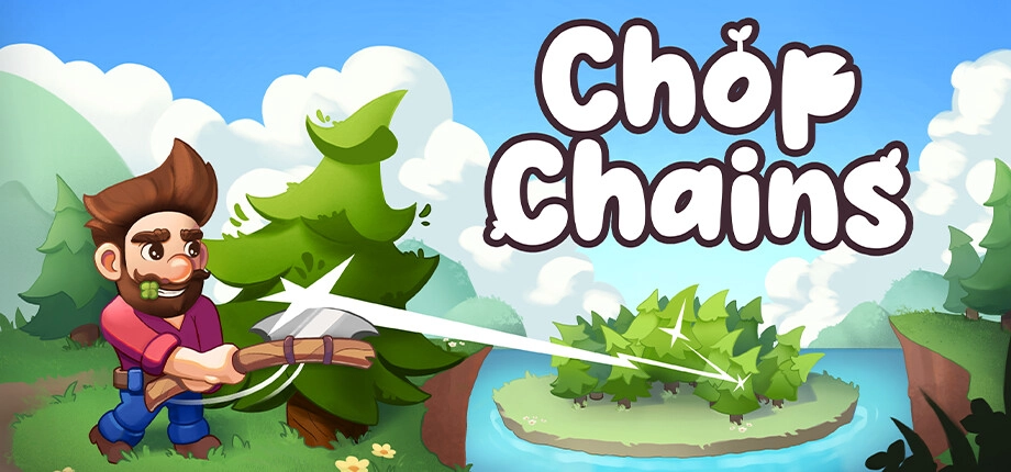 Chop Chains Chop Chains