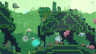 Shelldiver — Zrzut ekranu 4