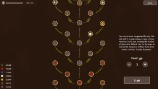 Growmancer — Screenshot 2