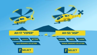 Hydra Heli 2 — Screenshot 4
