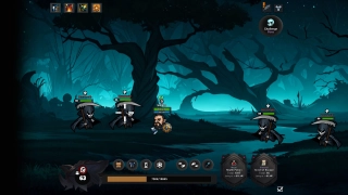 Mushi — Screenshot 4