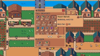 MR FARMBOY — Screenshot 4