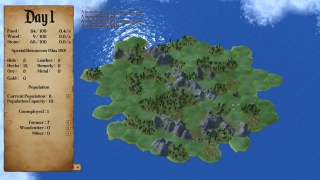 Incremental Island — Screenshot 6