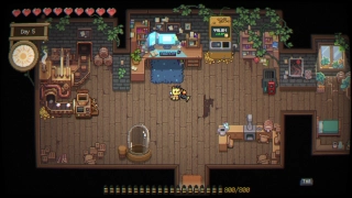 Farm Harbeest — Zrzut ekranu 1