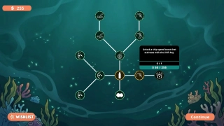 Sea Sweeper — Zrzut ekranu 3
