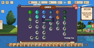 Incremental Town RPG — Screenshot 6