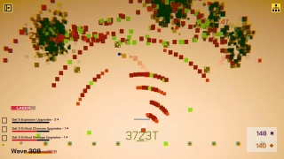 Incremental Infinity — Screenshot 5