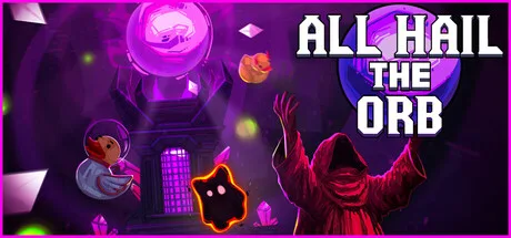 All Hail the Orb All Hail the Orb