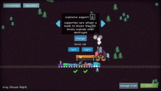 Trainatic — Zrzut ekranu 4