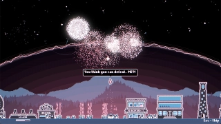 Fireworks Incremental — Screenshot 2