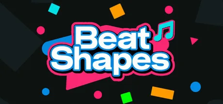Beat Shapes Beat Shapes