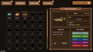 Fishing Inc — Zrzut ekranu 4