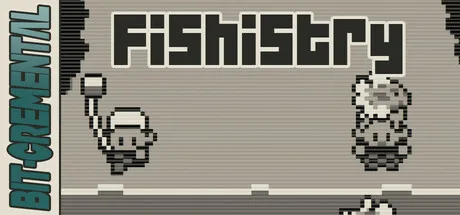 Bit-Cremental: Fishistry Bit-Cremental: Fishistry