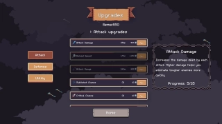 Arrow Spire: Tower Defense — Zrzut ekranu 6