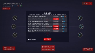 Coreward — Screenshot 6