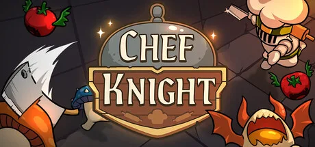 Chef Knight Chef Knight