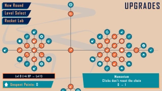 Criticality — Screenshot 2