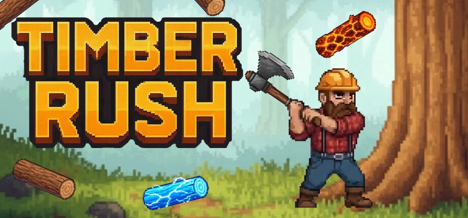 Timber Rush Timber Rush