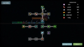 Trainatic — Zrzut ekranu 2