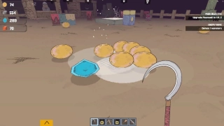 Dune Rancher — Screenshot 3