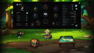 Mushi — Screenshot 2