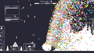 (the) Gnorp Apologue — Screenshot 2