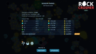 Rock Crusher — Zrzut ekranu 6
