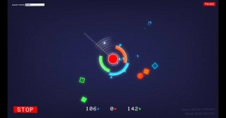 Coreward — Screenshot 5