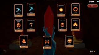 Demon with a Pickaxe — Screenshot 4