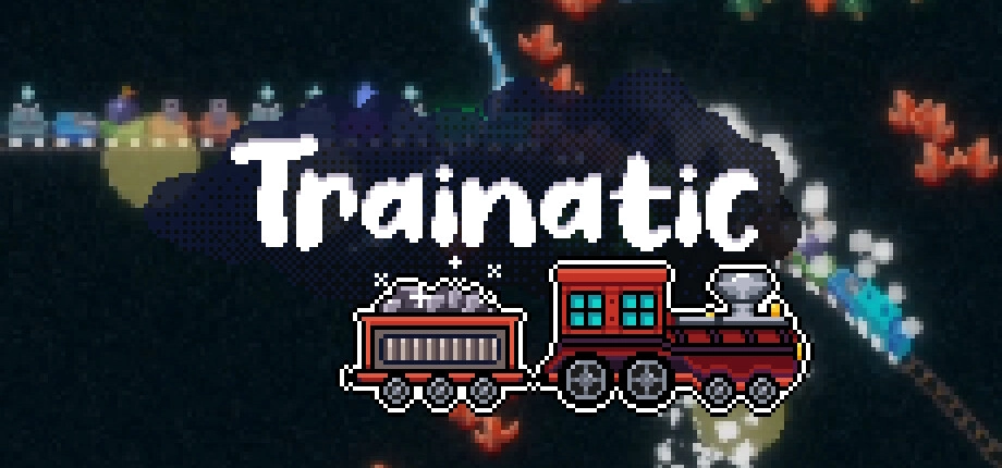 Trainatic Trainatic