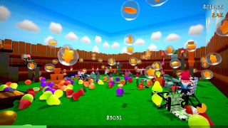 Berry Bury Berry — Zrzut ekranu 3