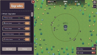 Arrow Spire: Tower Defense — Zrzut ekranu 4
