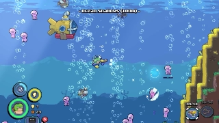 Shelldiver — Zrzut ekranu 1