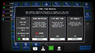 Minutescape — Zrzut ekranu 6