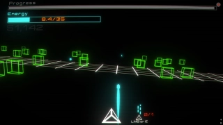 Cube-Field+ — Zrzut ekranu 5