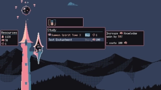 Tower Wizard — Screenshot 1