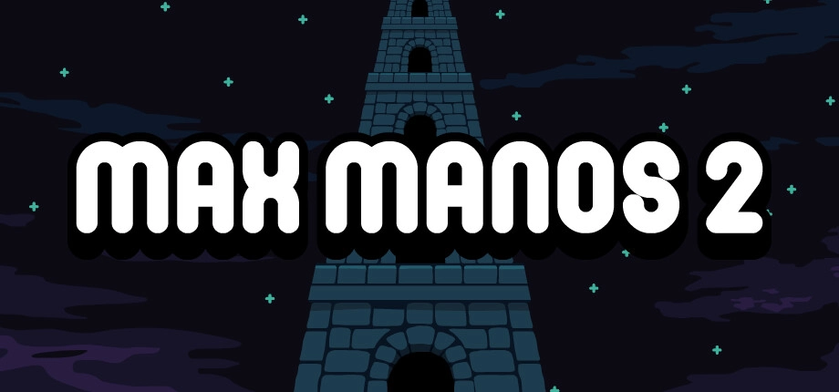 Max Manos 2