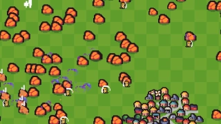 Babel Legacy — Screenshot 3
