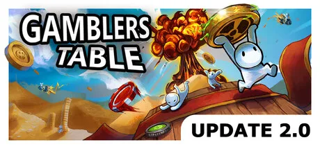 Gamblers Table Gamblers Table