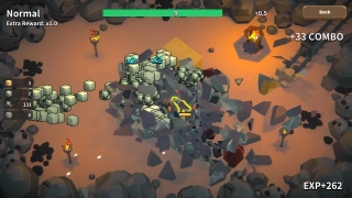 Mine It All! — Screenshot 6