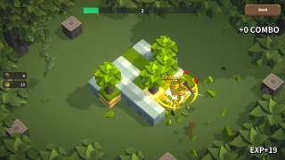 Mine It All! — Screenshot 1