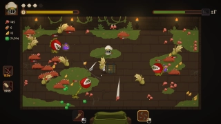 Chef Knight — Zrzut ekranu 3