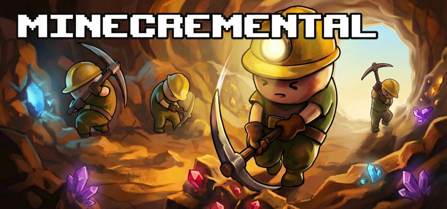 Minecremental