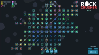 Rock Crusher — Zrzut ekranu 3