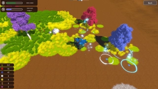 Growmancer — Screenshot 1