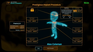 Delegatory — Screenshot 1